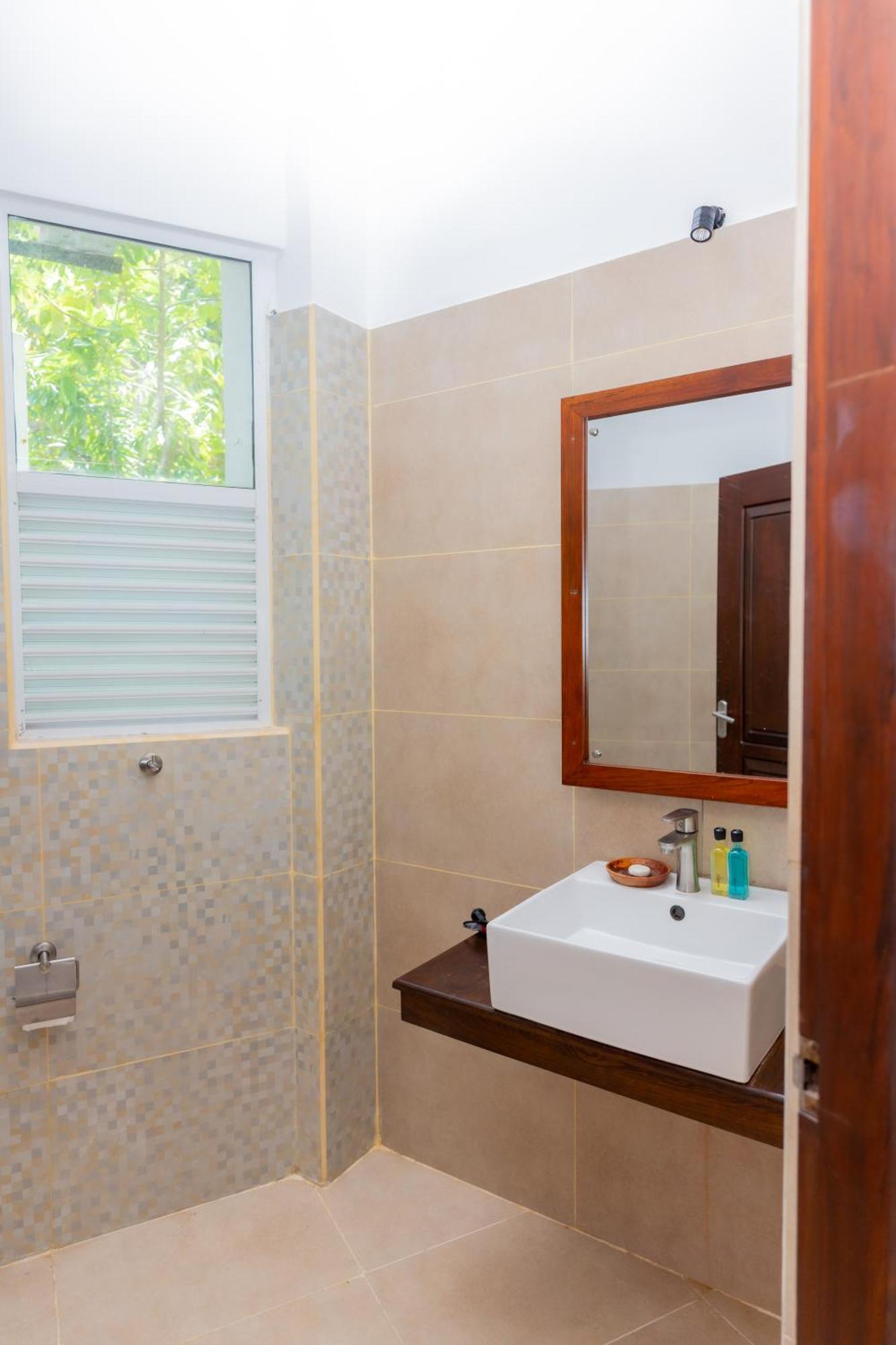 Sea Cloud Hotel Unawatuna Kültér fotó