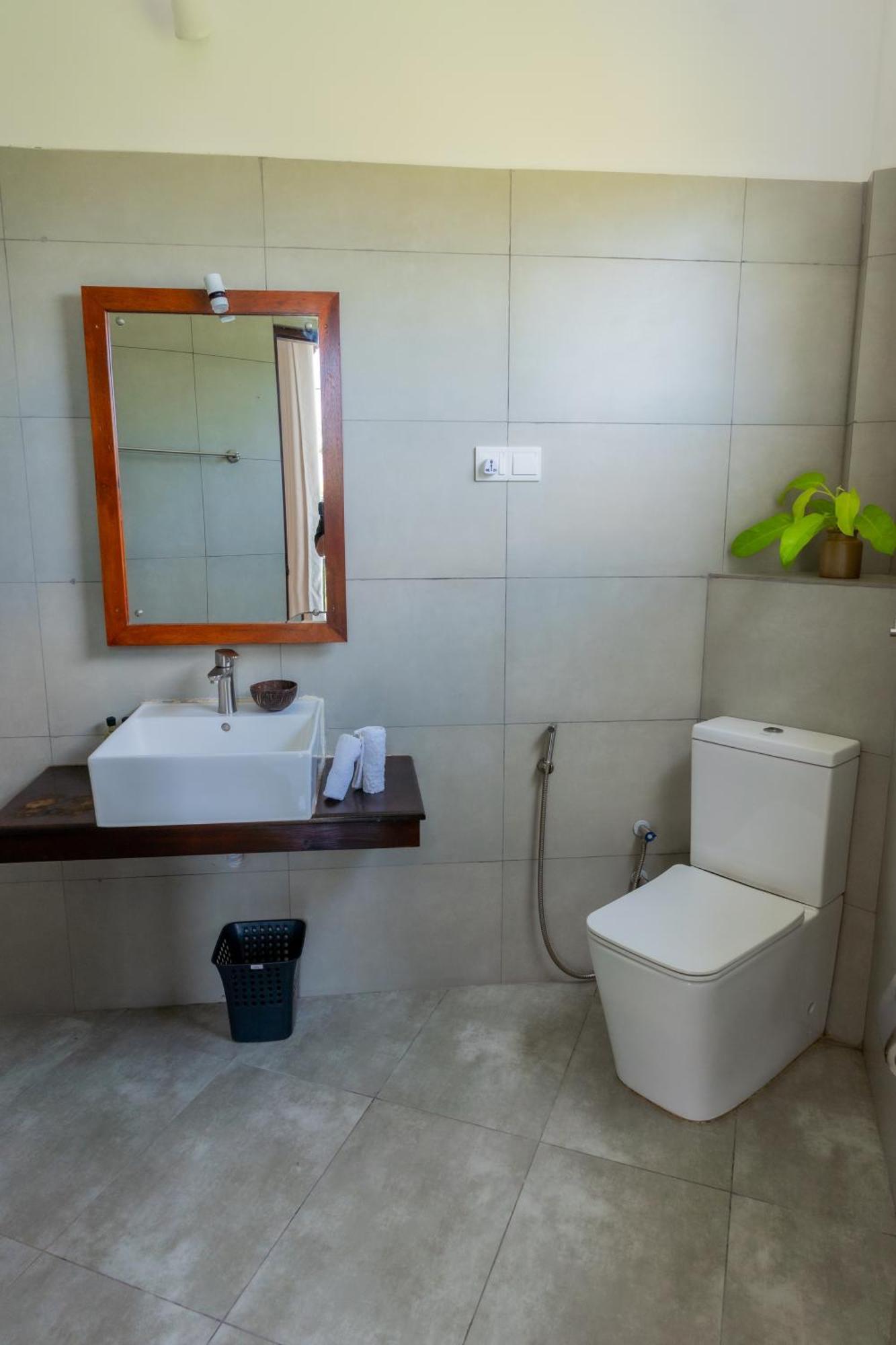 Sea Cloud Hotel Unawatuna Kültér fotó